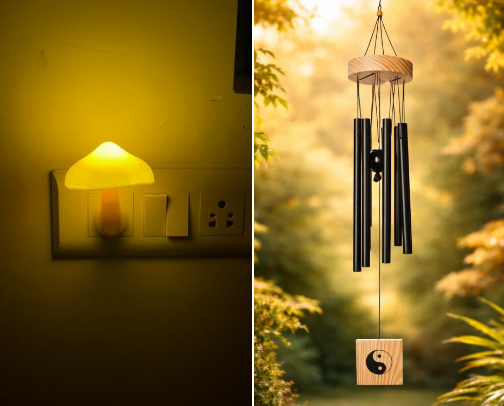 Home Decors 🏡 cover photo collage