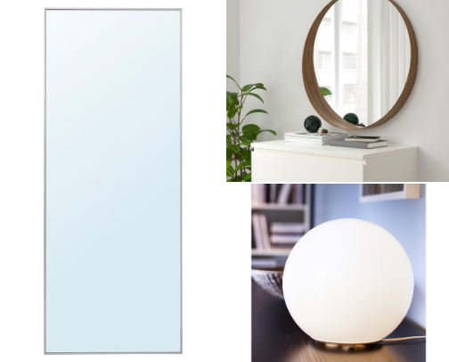 IKEA Finds That Make Your Home Look More Expensive ✨🏡 cover photo collage