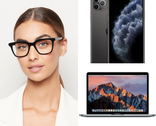 The Ultimate Content Creator Tech Pack | Essentials of a Successful, Full-Time Content Creator cover photo collage