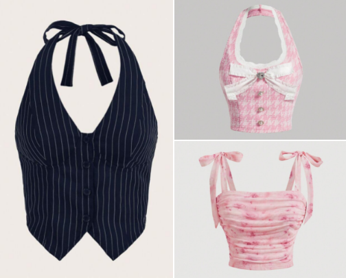 Top Dress You’ll Love cover photo collage