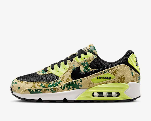 Top Air Max picks for guys with attitude 😎 cover photo collage