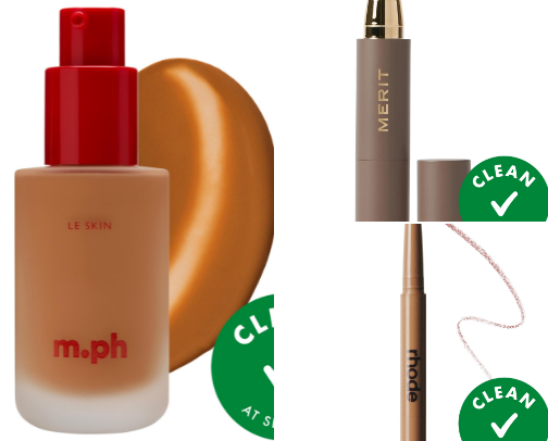 High End Makeup That’s Worth The Splurge cover photo collage