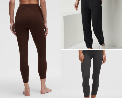 Everyday Cozy Looks for Moms cover photo collage