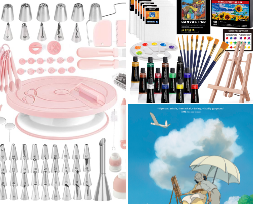 The 'Date Yourself' Starter Pack cover photo collage