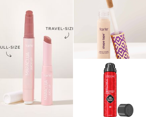 popular products that are actually worth buying🩷 cover photo collage