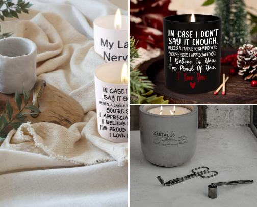 Unique Gifts Anytime cover photo collage