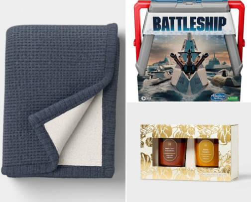 Best Gifts Under $50 They'll Actually Love cover photo collage