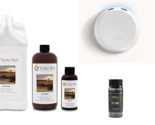 Diffuser scents 🫶🏾🫶🏾 cover photo collage