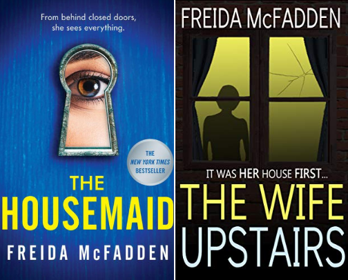 My favorite book recs cover photo collage