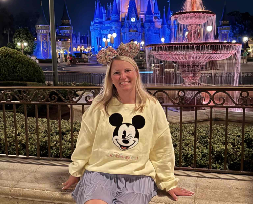 Disney & Universal Outfits cover photo collage