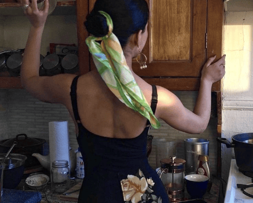 kitchen mami activated cover photo collage