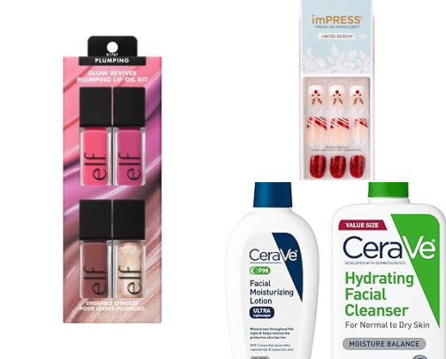 Holiday Gift Guide: Thoughtful Finds for Everyone on Your List cover photo collage