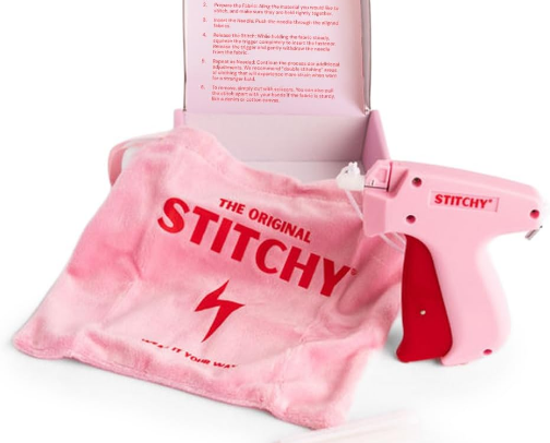 Beauty & Fashion Hacks cover photo collage