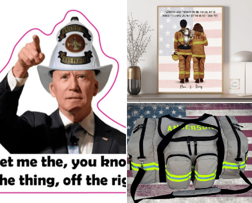 Gifting cover photo collage