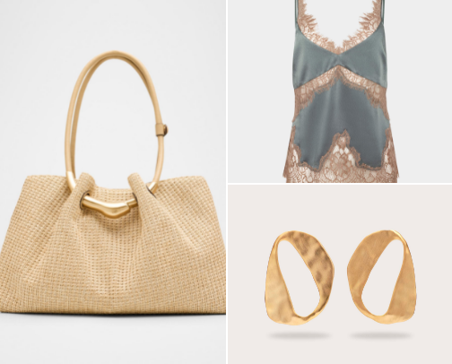 🛍️ Neiman Marcus Favorites cover photo collage