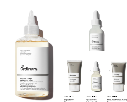 Best Products for Hyperpigmentation & Dark Spots cover photo collage