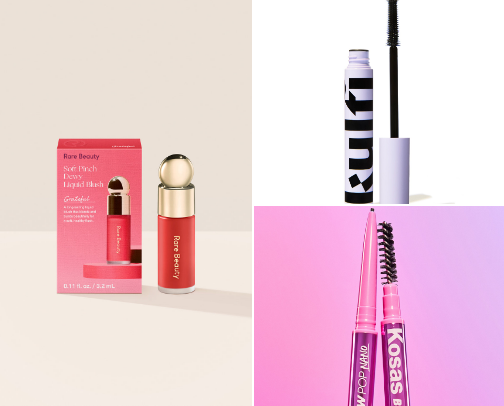 Makeup worth your $$$$$ cover photo collage