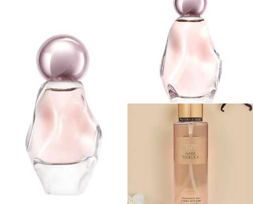 Best smelling cover photo collage