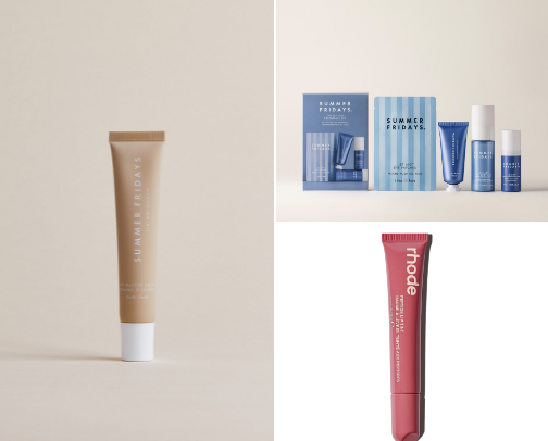TikTok Made Me Buy It | Viral Beauty Finds Worth the Hype cover photo collage
