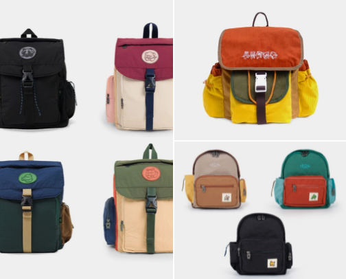🇮🇩 Local Pride: Affordable Bags That Look Way More Expensive cover photo collage