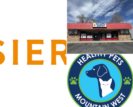 Best Dog Supply Stores in Utah cover photo collage