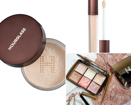 💄 Glow Up Picks ✨ cover photo collage