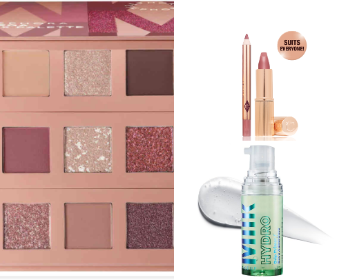 Make-up must haves! 🎀
(SEPHORA EDITION) cover photo collage