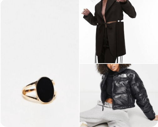 Best -ASOS- Products CHECK OUT MY ENTIRE ASOS COLLECTION UNDER $20 cover photo collage