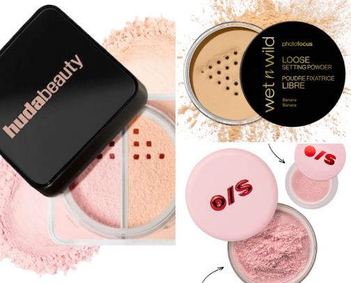 only baking i do! cover photo collage