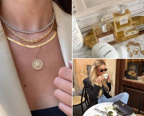 📷Instagram aesthetic ideas : content that feels effortless 📷 cover photo collage