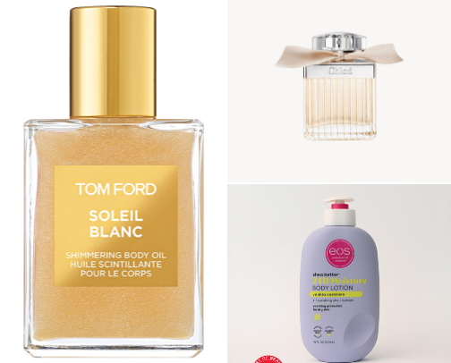 For the girls who love to hear “you smell so good” compliments cover photo collage