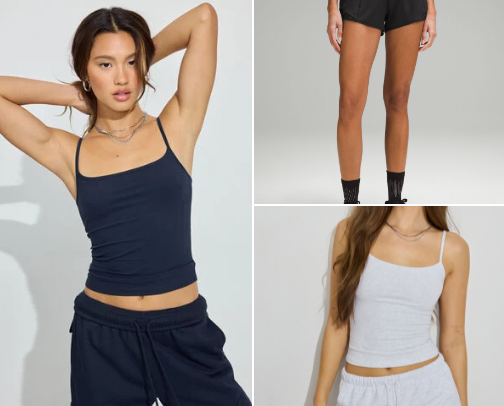 Best Basics cover photo collage