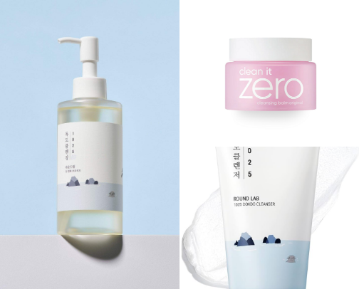 My korean holy grails cover photo collage