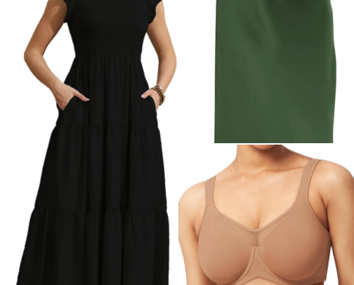 Amazon Item’s I’d buy again! cover photo collage