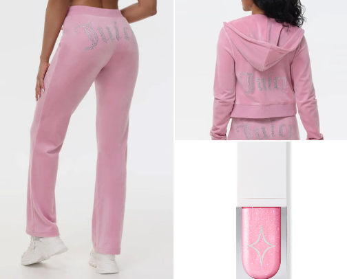 The Ultimate y2k Gift Guide cover photo collage