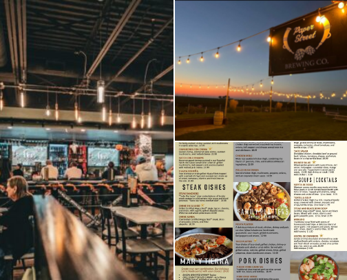 Things to do in Tri-Cities, WA that are worth the stop! cover photo collage