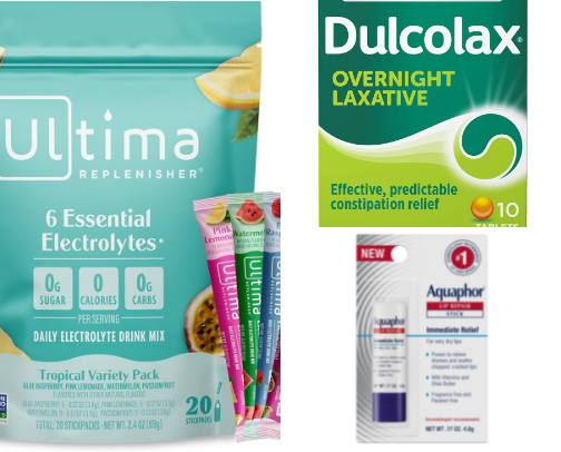 Mommy Box cover photo collage