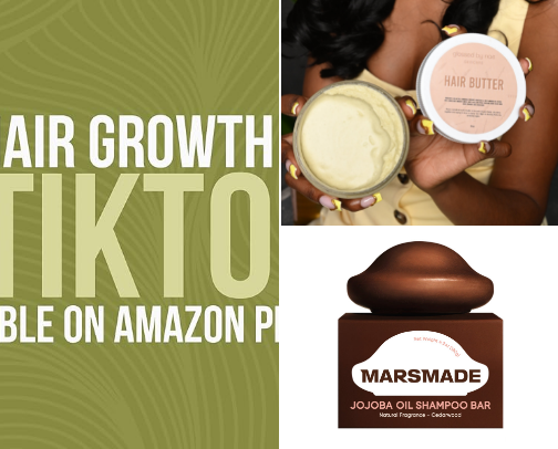 Proper Hair Care cover photo collage