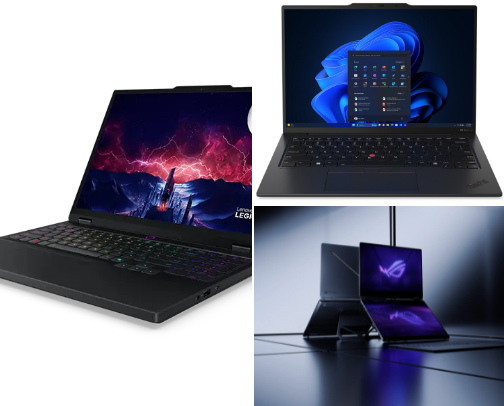 Best Laptops for Every Budget & Need (2026) cover photo collage
