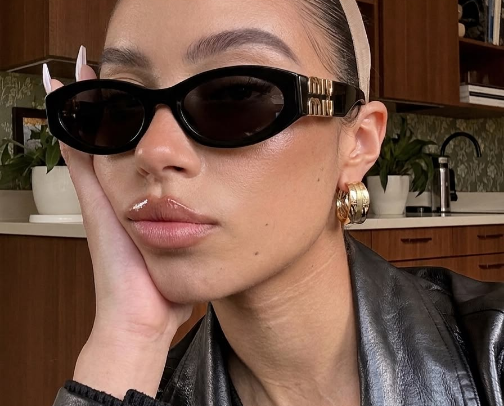 ♡ Best Sunglasses for Women | Trendy, Cat-Eye, Oval & Statement Styles ♡ cover photo collage