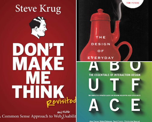 My favorite books cover photo collage