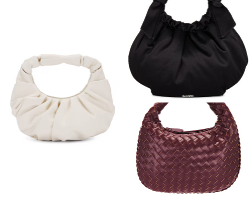 Lovely~B A G S~ cover photo collage