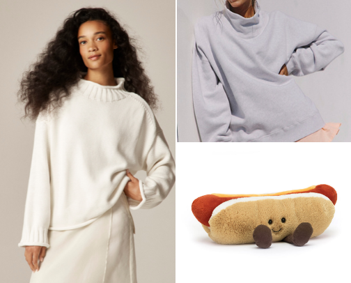 My “Roman Empire” Wishlist cover photo collage