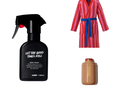 The Fall Edit 🍁 cover photo collage