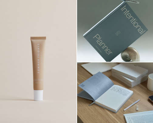 What I Reach for When I Need ✨Self-Care✨ cover photo collage