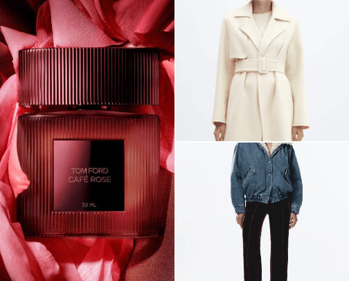 The Fall & Winter Style Fusion cover photo collage