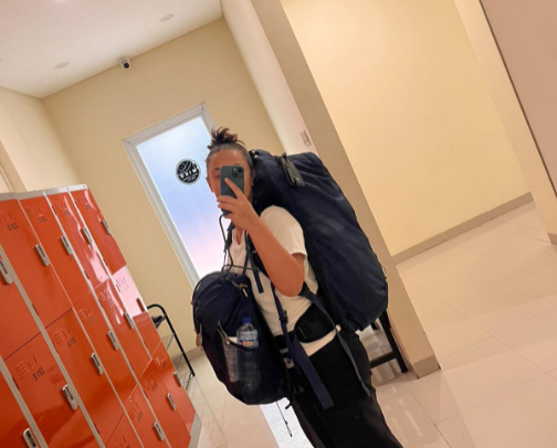 Ultimate Travel Essentials I'd Pack Again (and Again) cover photo collage