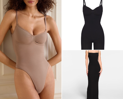 My fashion favorites cover photo collage