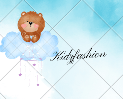 Mode & Fashion - Kinder/Kids - BOYS cover photo collage