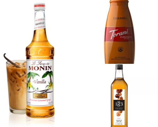 The Ultimate Coffee Bar Upgrade: Top Syrups & Creamers (2026 Edition) cover photo collage